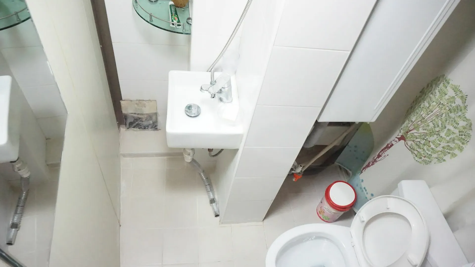 Han Hanok Guesthouse 首爾 韩国